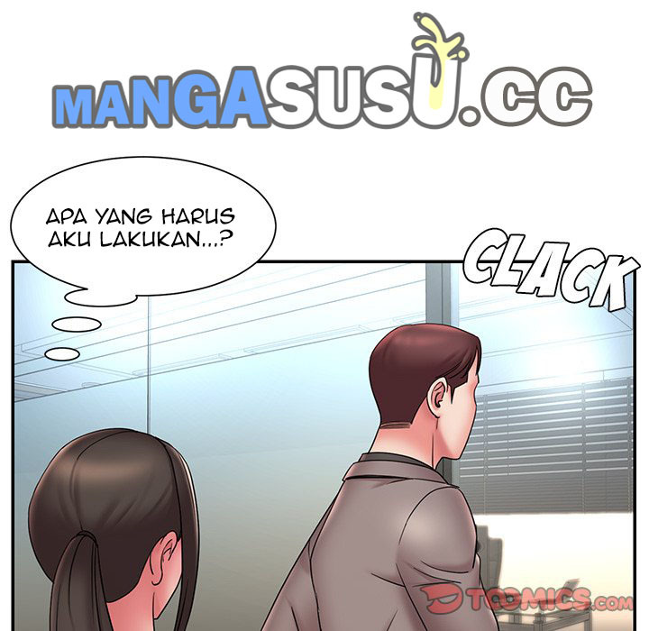 Dumped: Chapter chapter-20 - Page 60