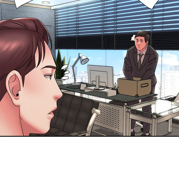 Dumped: Chapter chapter-20 - Page 62
