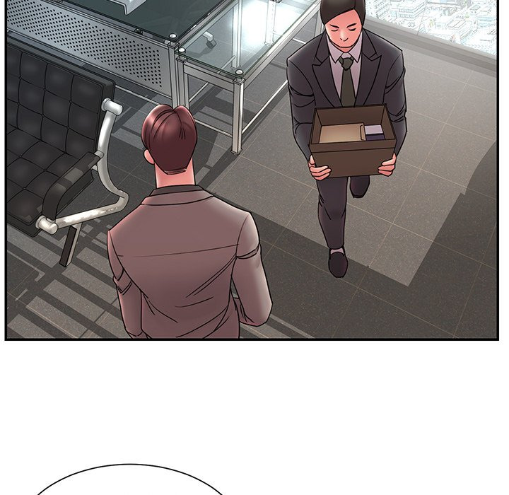 Dumped: Chapter chapter-20 - Page 65