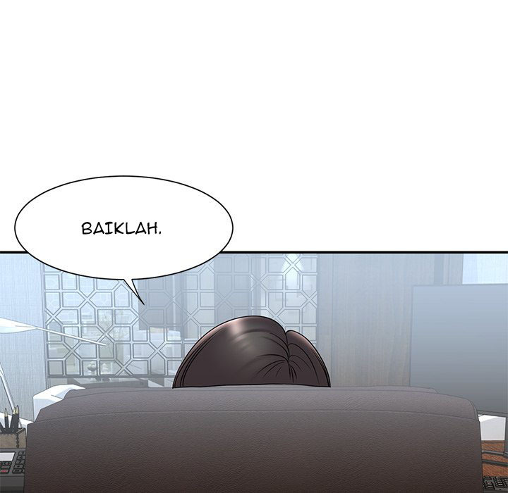 Dumped: Chapter chapter-20 - Page 73