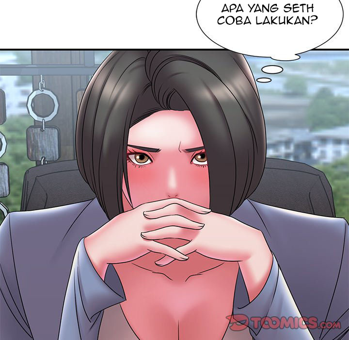 Dumped: Chapter chapter-20 - Page 76