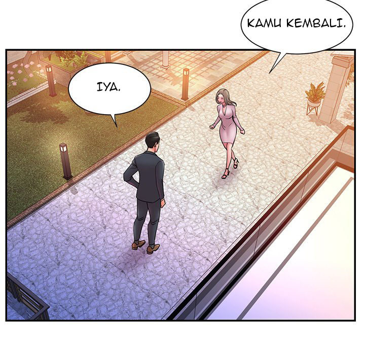 Dumped: Chapter chapter-20 - Page 79