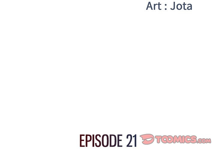 Dumped: Chapter chapter-21 - Page 4