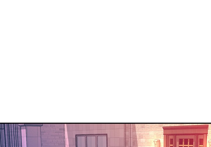 Dumped: Chapter chapter-21 - Page 5