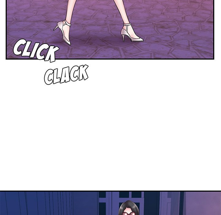 Dumped: Chapter chapter-21 - Page 8