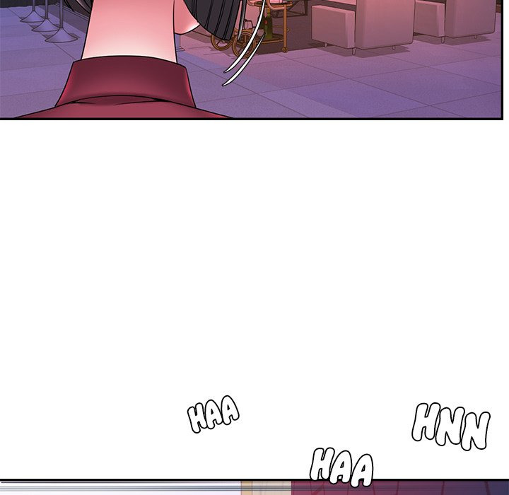 Dumped: Chapter chapter-21 - Page 11
