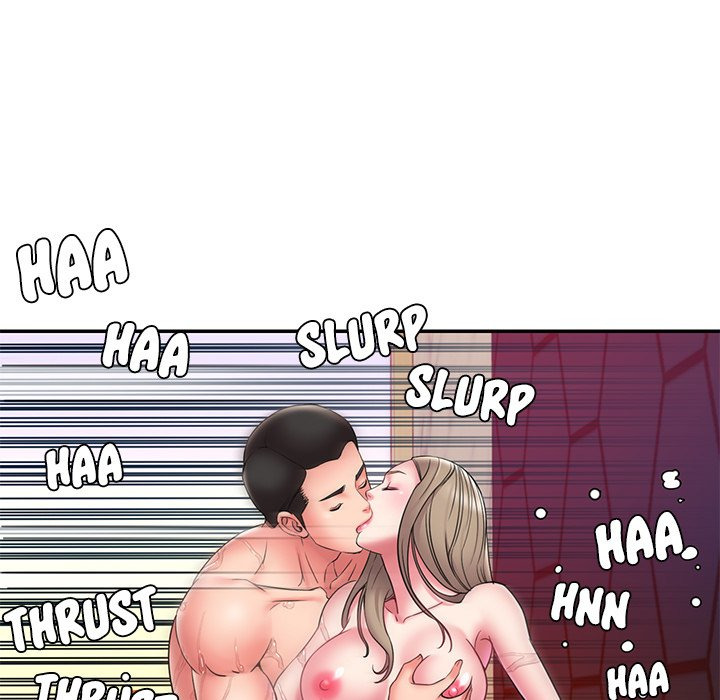 Dumped: Chapter chapter-21 - Page 17