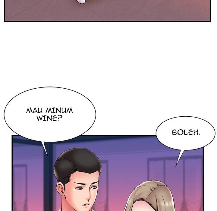 Dumped: Chapter chapter-21 - Page 30