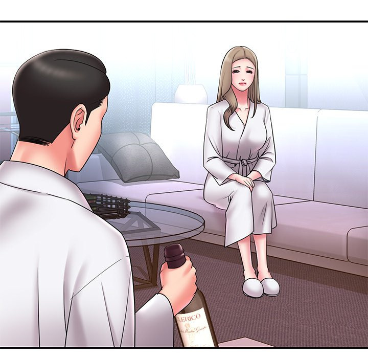 Dumped: Chapter chapter-21 - Page 33