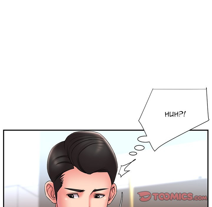 Dumped: Chapter chapter-21 - Page 34