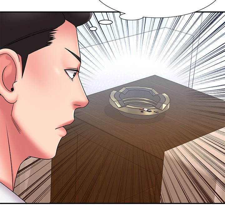 Dumped: Chapter chapter-21 - Page 36