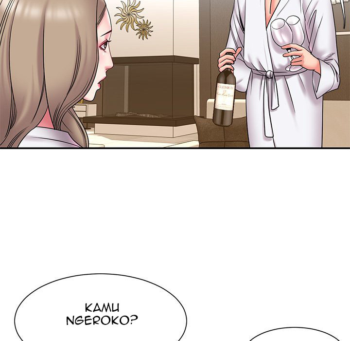 Dumped: Chapter chapter-21 - Page 38