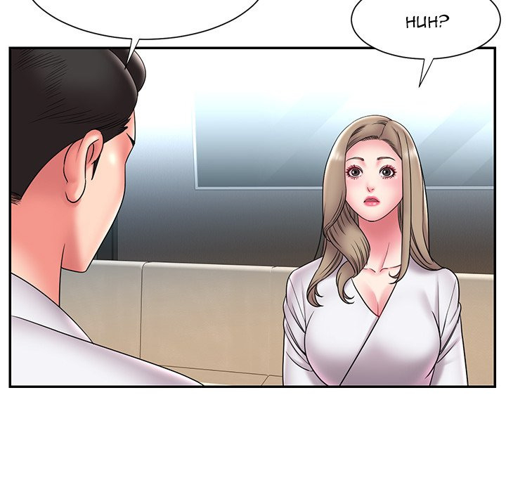 Dumped: Chapter chapter-21 - Page 39