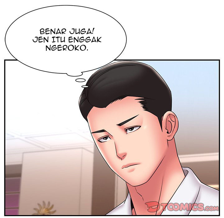 Dumped: Chapter chapter-21 - Page 40
