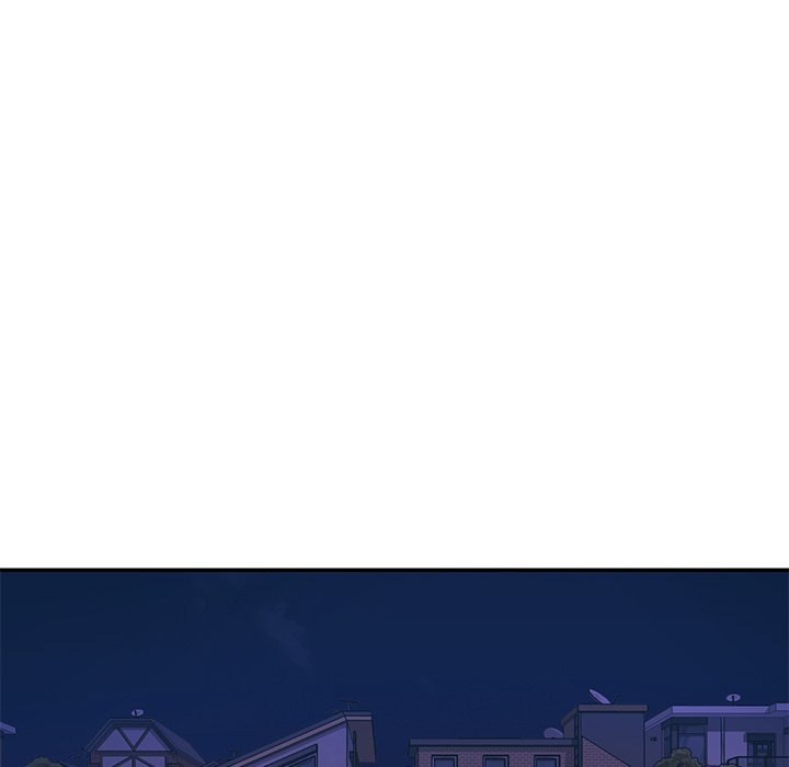 Dumped: Chapter chapter-21 - Page 44