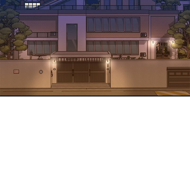 Dumped: Chapter chapter-21 - Page 45