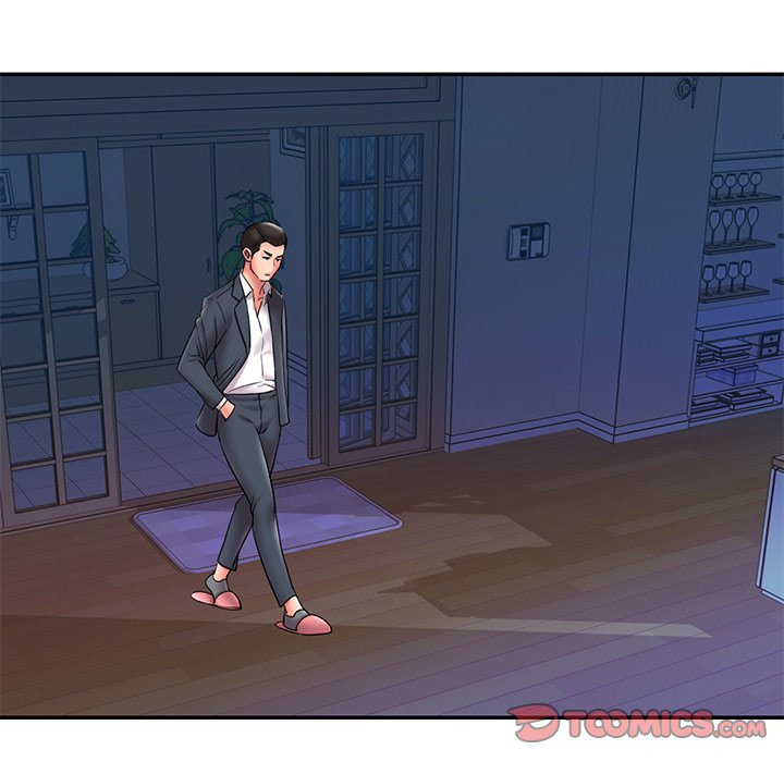 Dumped: Chapter chapter-21 - Page 46