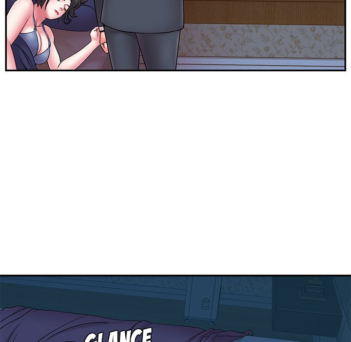 Dumped: Chapter chapter-21 - Page 61
