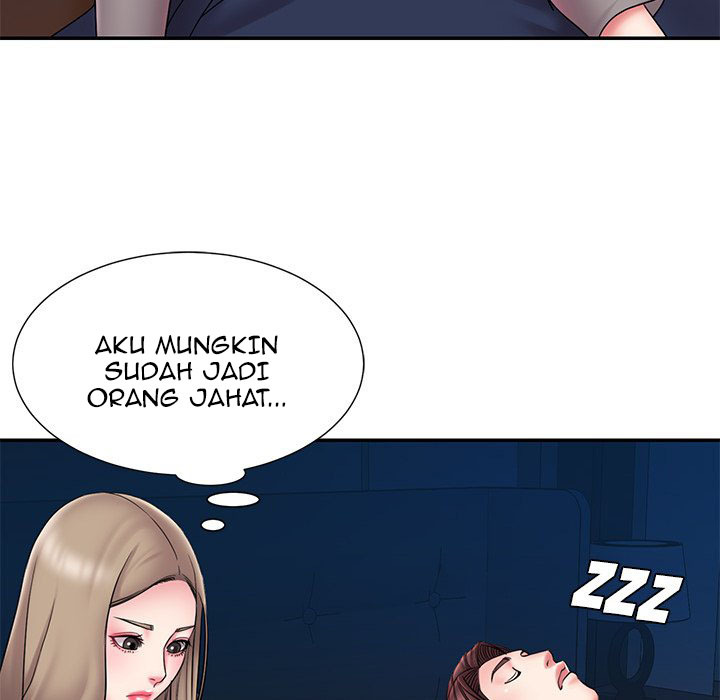 Dumped: Chapter chapter-21 - Page 74