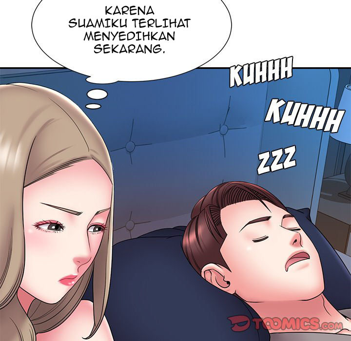 Dumped: Chapter chapter-21 - Page 76