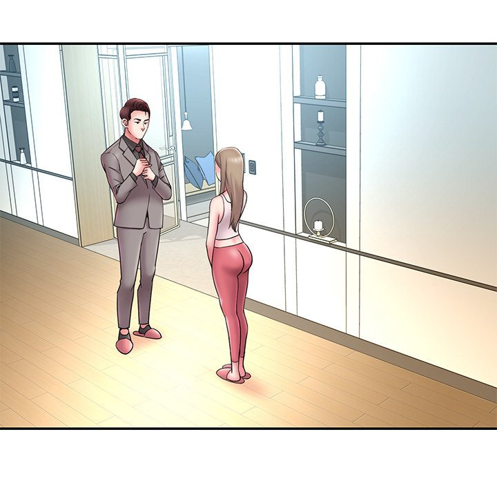 Dumped: Chapter chapter-21 - Page 79