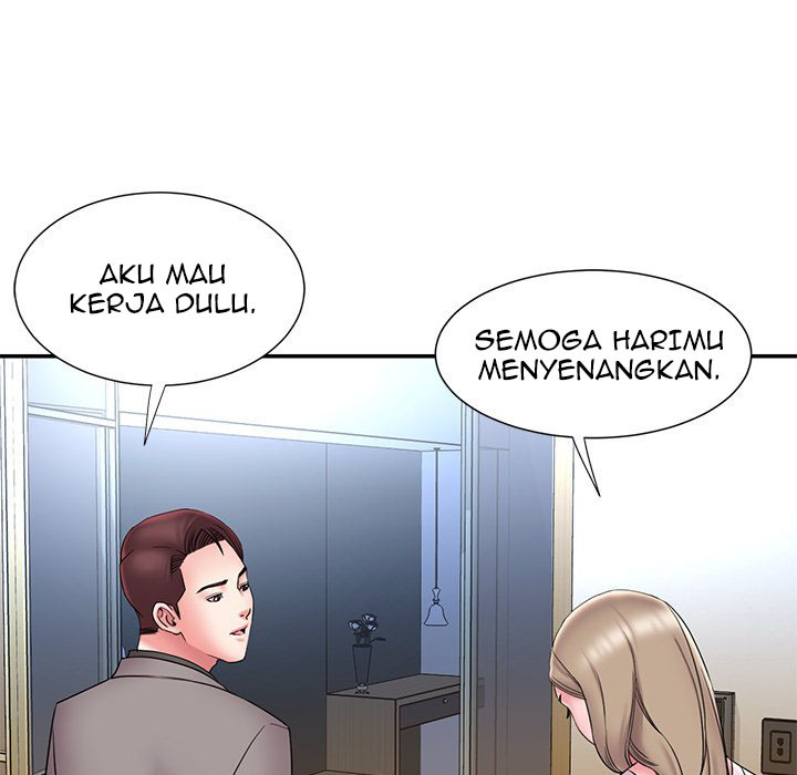Dumped: Chapter chapter-21 - Page 80