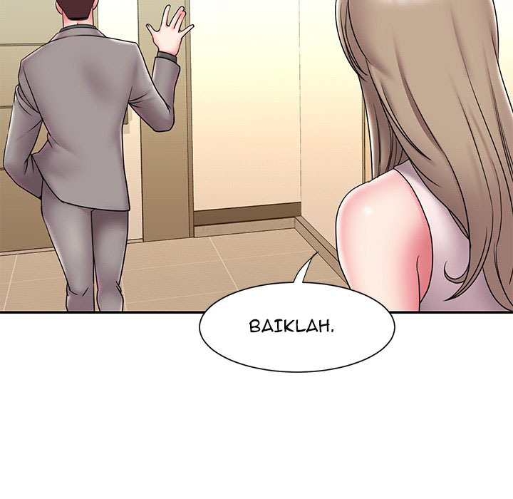 Dumped: Chapter chapter-21 - Page 85