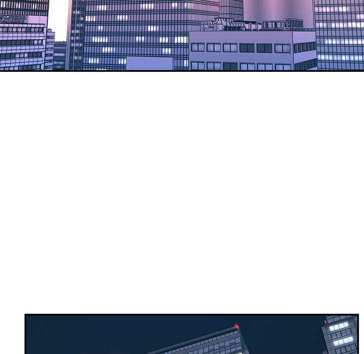 Dumped: Chapter chapter-21 - Page 91