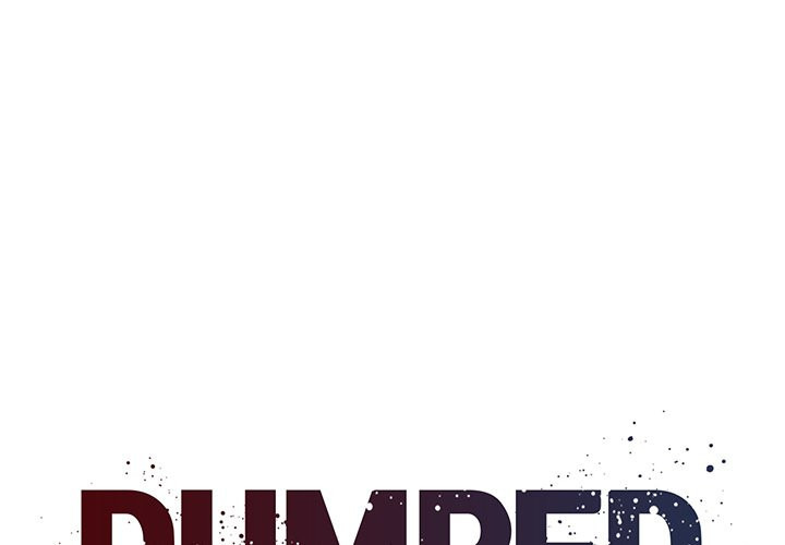 Dumped: Chapter chapter-22 - Page 3