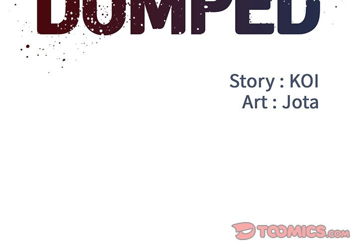 Dumped: Chapter chapter-22 - Page 4
