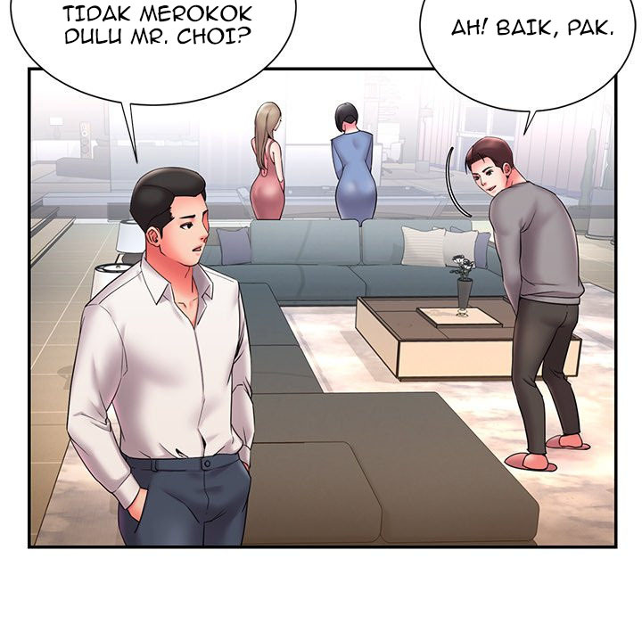 Dumped: Chapter chapter-22 - Page 9