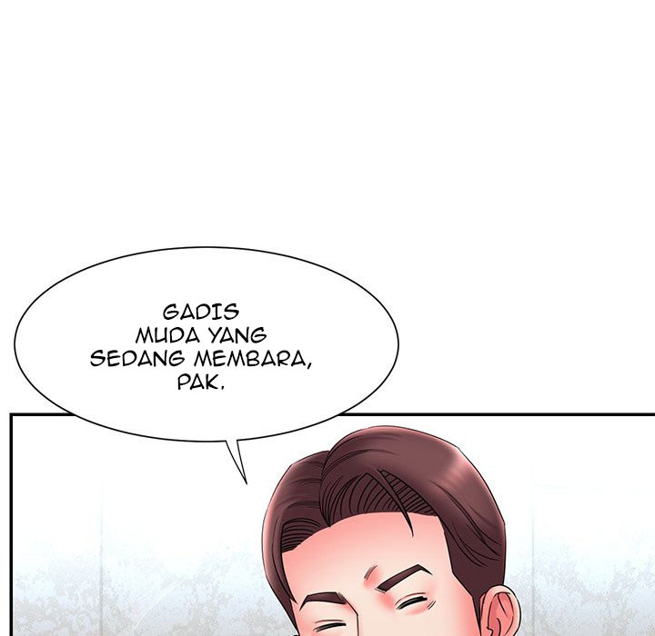 Dumped: Chapter chapter-22 - Page 14