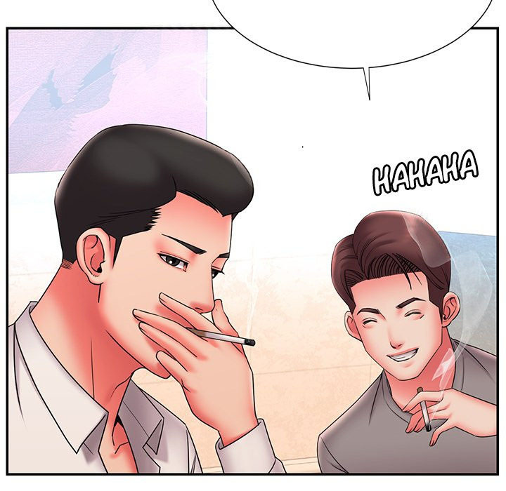 Dumped: Chapter chapter-22 - Page 19