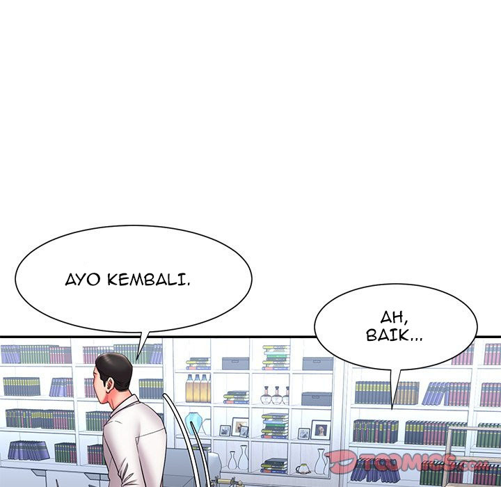 Dumped: Chapter chapter-22 - Page 20