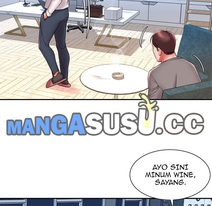 Dumped: Chapter chapter-22 - Page 21