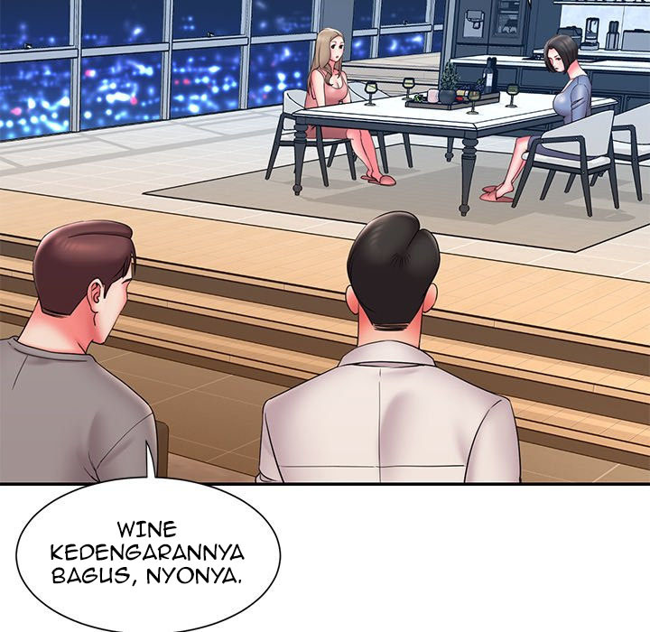 Dumped: Chapter chapter-22 - Page 22
