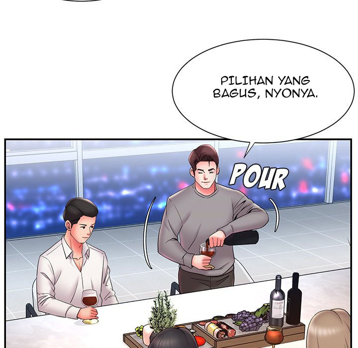 Dumped: Chapter chapter-22 - Page 23