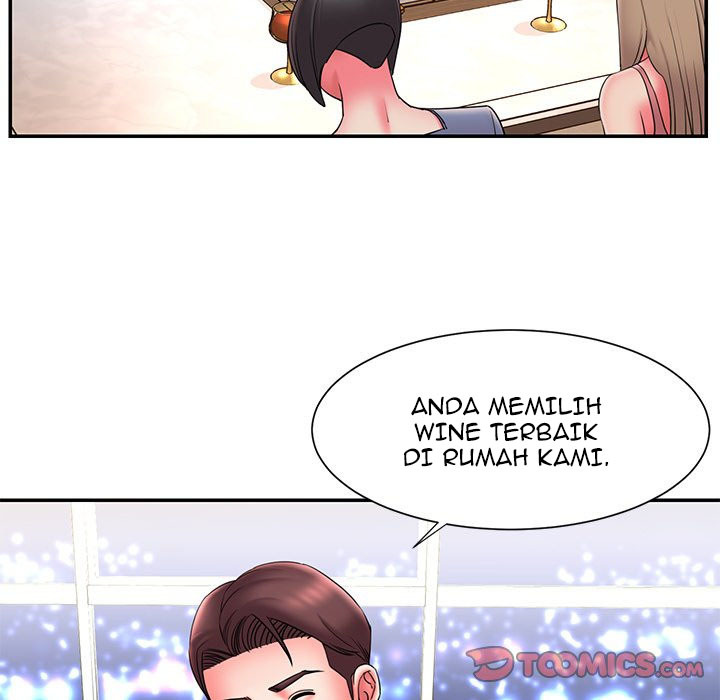 Dumped: Chapter chapter-22 - Page 24