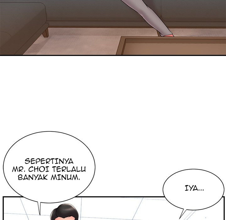 Dumped: Chapter chapter-22 - Page 31