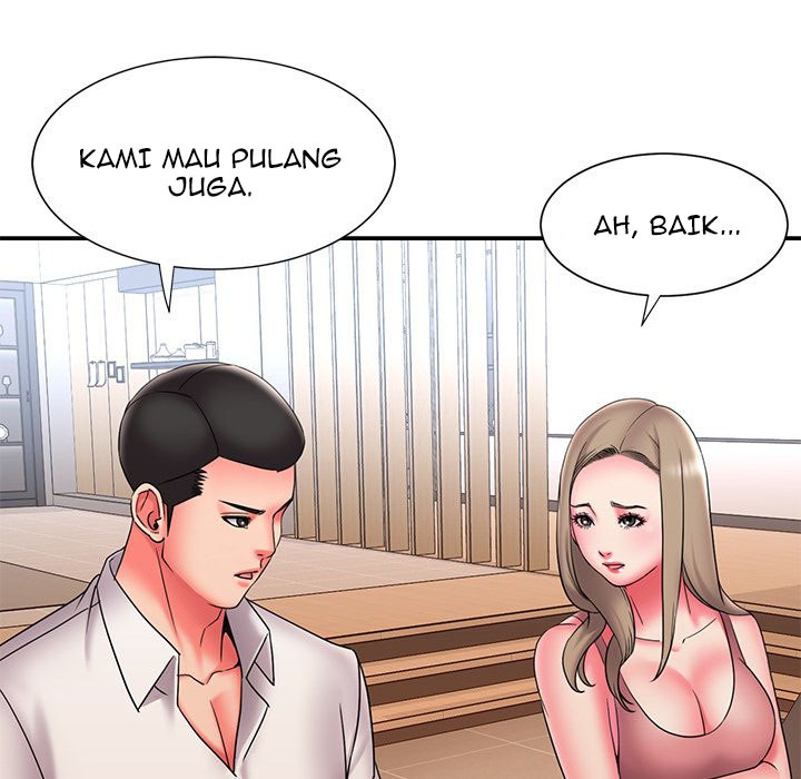 Dumped: Chapter chapter-22 - Page 33