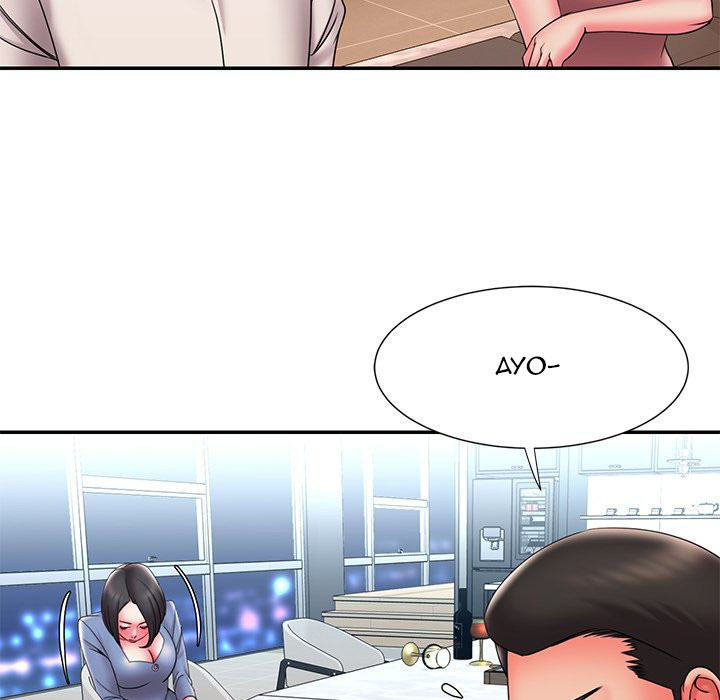 Dumped: Chapter chapter-22 - Page 34