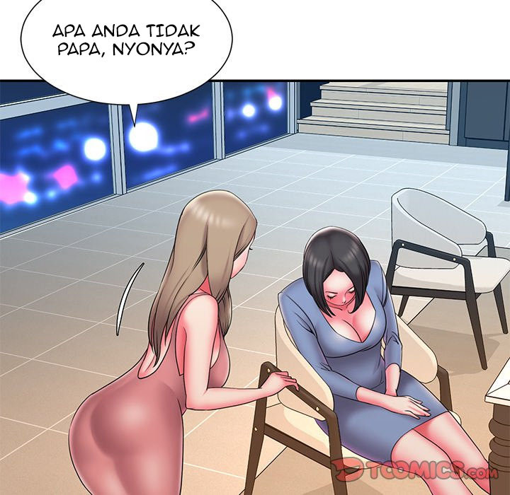 Dumped: Chapter chapter-22 - Page 36