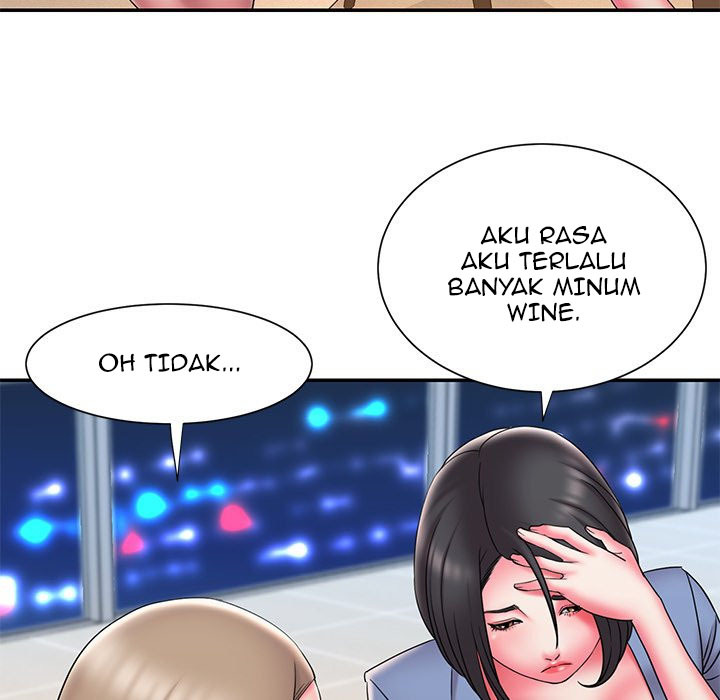 Dumped: Chapter chapter-22 - Page 37