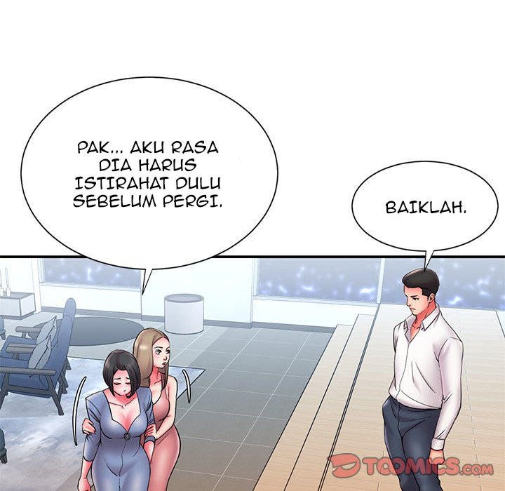 Dumped: Chapter chapter-22 - Page 40