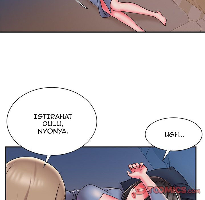 Dumped: Chapter chapter-22 - Page 44