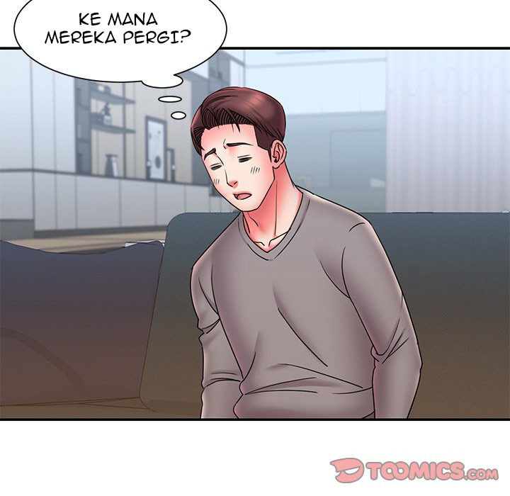 Dumped: Chapter chapter-22 - Page 76