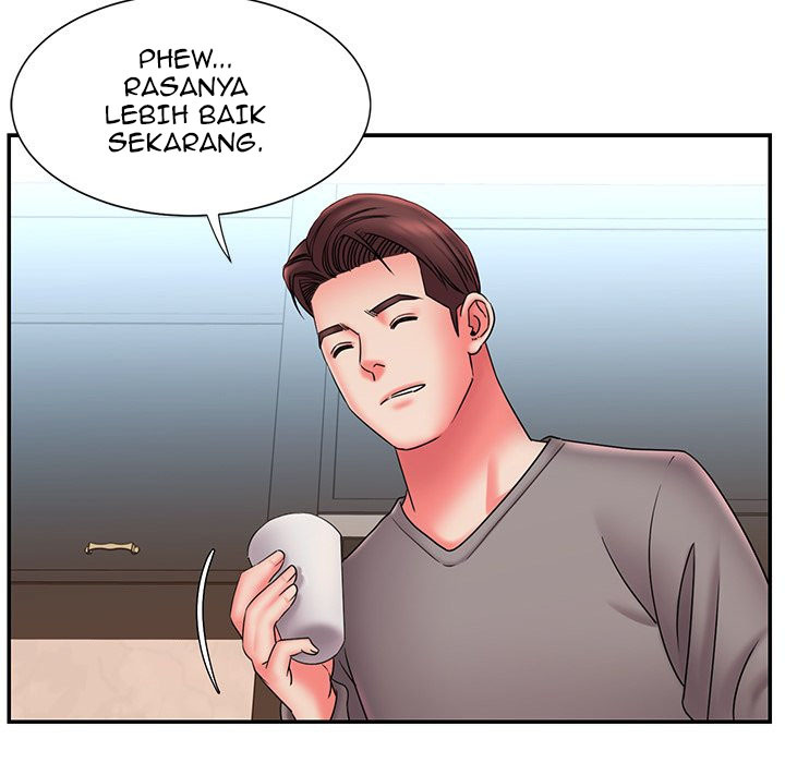 Dumped: Chapter chapter-22 - Page 83
