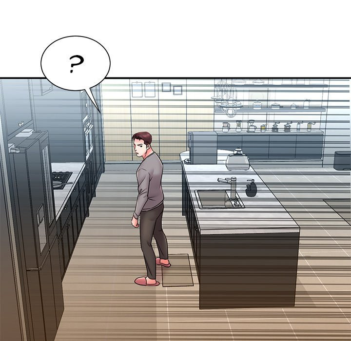 Dumped: Chapter chapter-22 - Page 87