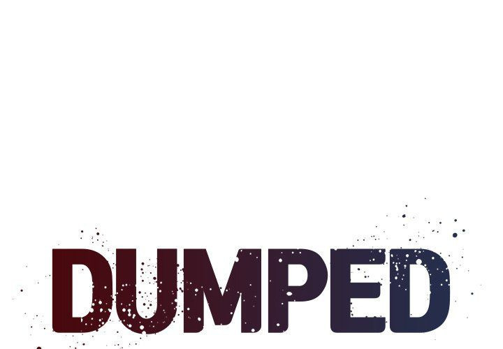 Dumped: Chapter chapter-24 - Page 3