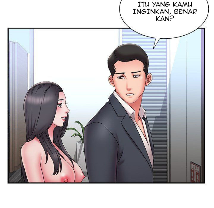 Dumped: Chapter chapter-24 - Page 19